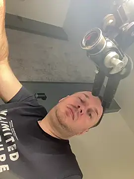 Webkamerová show DorianJeday