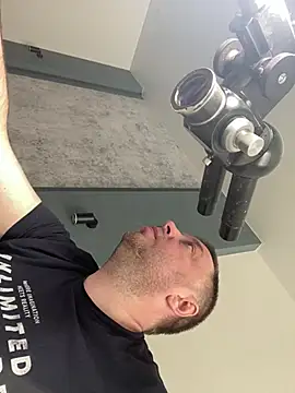 DorianJeday Webcam show