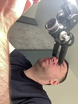 DorianJeday Webcam-Show
