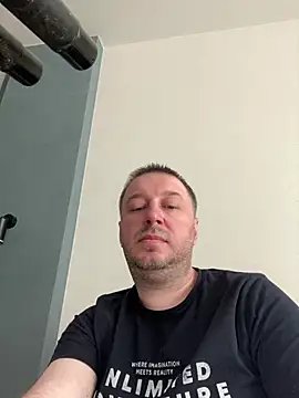 Webkamerová show DorianJeday