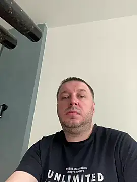 DorianJeday Pertunjukan Webcam