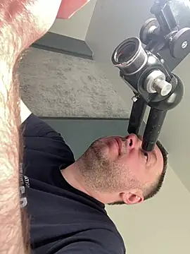 DorianJeday Show Webcam