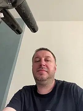Webkamerová show DorianJeday