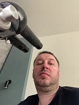 DorianJeday Webcam Show