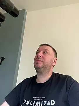 DorianJeday Webcamshow