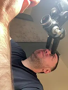 Show de DorianJeday na webcam
