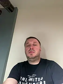 Show modela DorianJeday na web-kameri