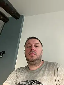DorianJeday webkamerás műsora