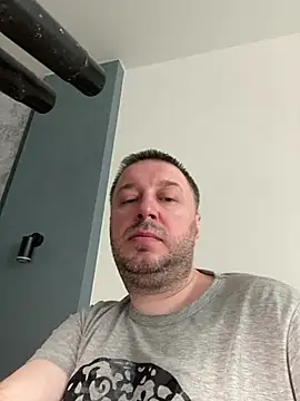 DorianJeday's Webcam Show