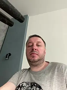 DorianJeday's Webcam Show