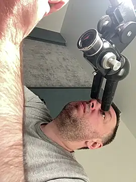 DorianJedayのウェブカメラショー