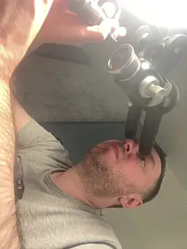 DorianJedayn Webbikameraesitys
