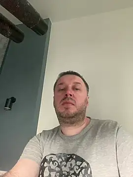 Webkamerová show DorianJeday