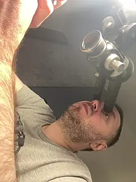 DorianJeday Webcam Show