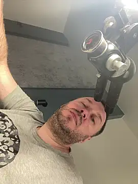 Вебкам-шоу DorianJeday