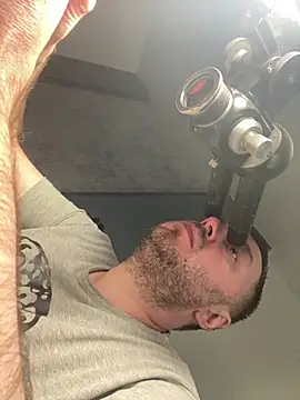 DorianJeday Webcam-Show