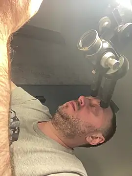 DorianJeday Show Webcam