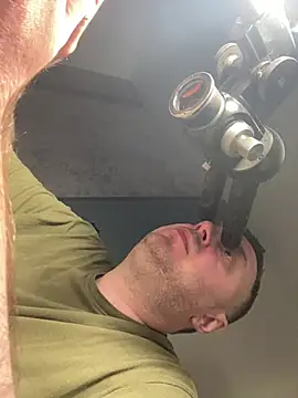 DorianJeday Webcam-Show