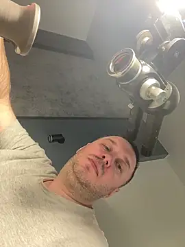 DorianJeday Webcam Show