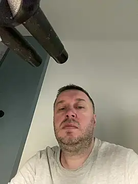 DorianJeday Show Webcam