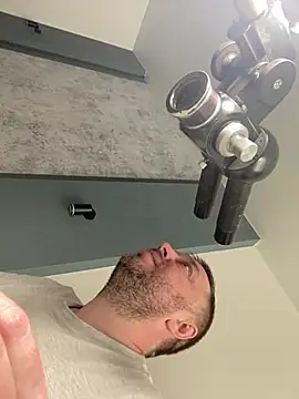 DorianJeday Show Webcam