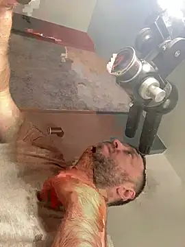 DorianJeday Webcamshow