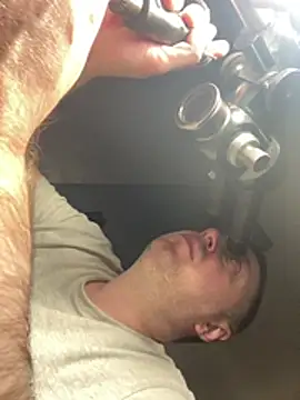 DorianJeday Pertunjukan Webcam