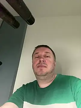 Webkamerová show DorianJeday
