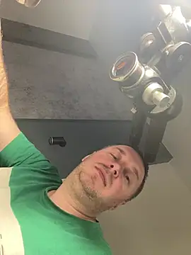 Webkamerová show DorianJeday