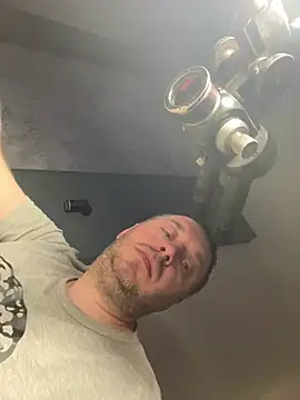 DorianJeday Webcam-Show