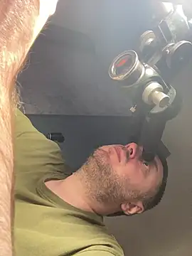 DorianJeday Webcam-Show