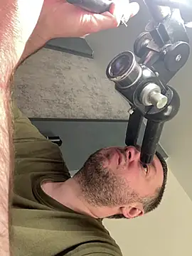 DorianJeday Webcam show