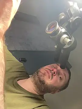 DorianJeday Pertunjukan Webcam