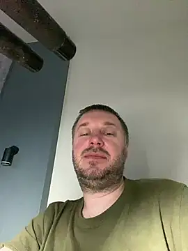 Webkamerová show DorianJeday