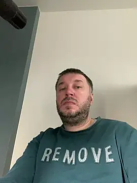 DorianJeday Pertunjukan Webcam