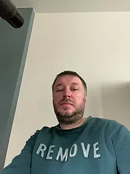 Show modela DorianJeday na web-kameri