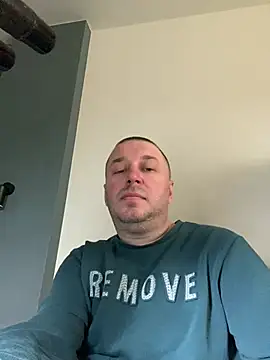 Webkamerová show DorianJeday