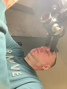 DorianJeday Show Webcam