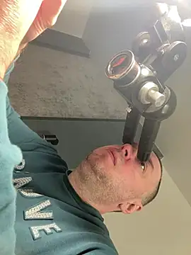 DorianJeday Webcam show
