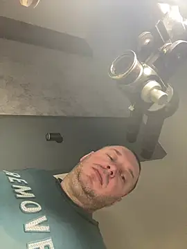 DorianJeday Webcam Show
