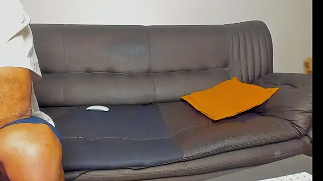 KingAura8 Pertunjukan Webcam