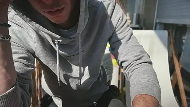 MikymikeBBWDn Webbikameraesitys