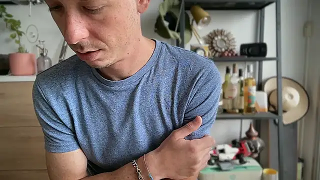 MikymikeBBWD Webcam show