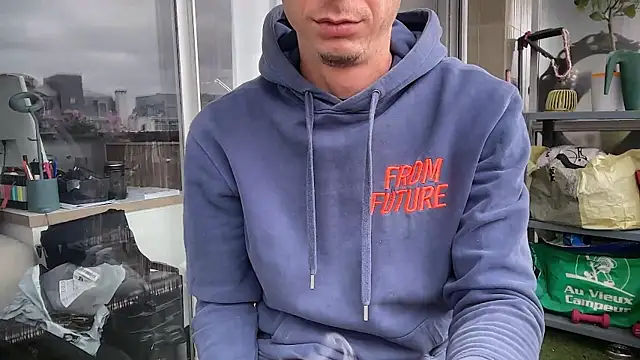 MikymikeBBWD Adlı Modelin Web Kamerası Şovu