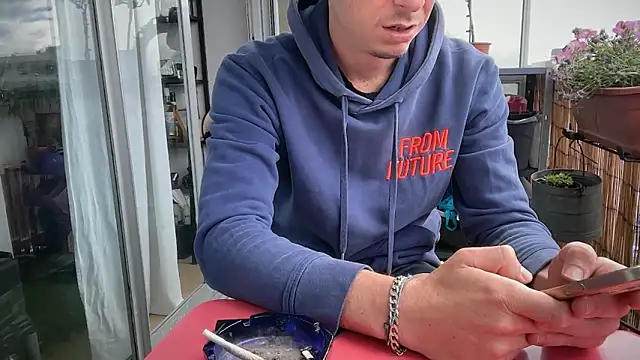 MikymikeBBWDのウェブカメラショー