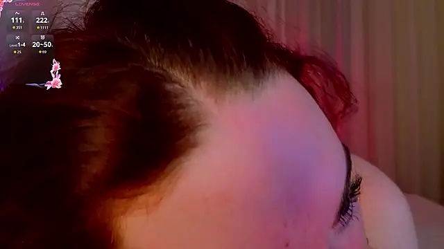 StacyWatts' Webcam Show