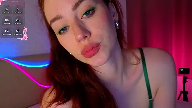 StacyWatts Live XXX Chat