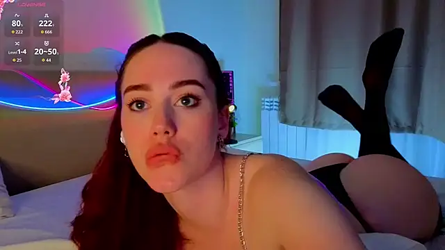StacyWatts' Webcam Show