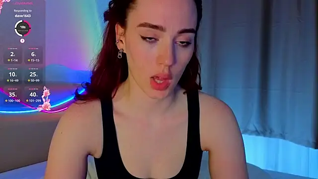 عرض كام StacyWatts