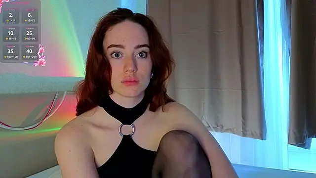 Živý XXX chat StacyWatts